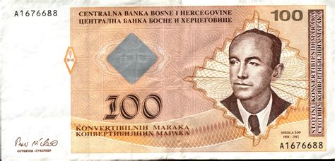 bosnia currency to cad