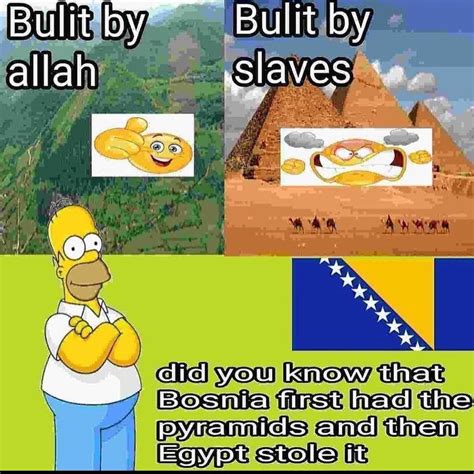 bosnia memes