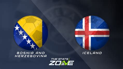 bosnia vs iceland prediction
