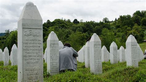 bosnian genocide