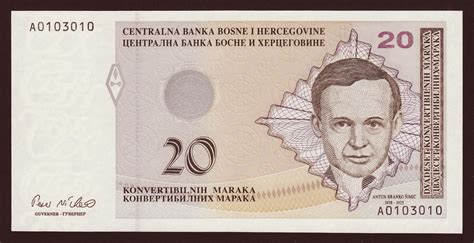 bosnian money to usd