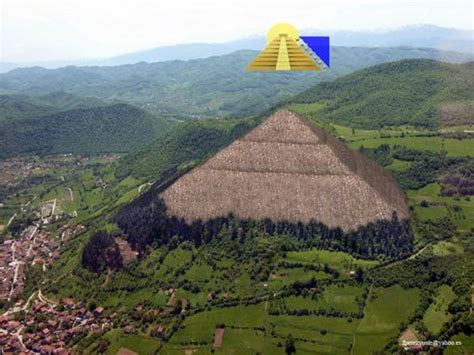 bosnian pyramid of the moon