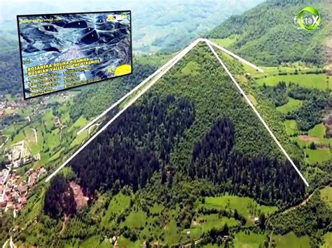 bosnian pyramids latest news