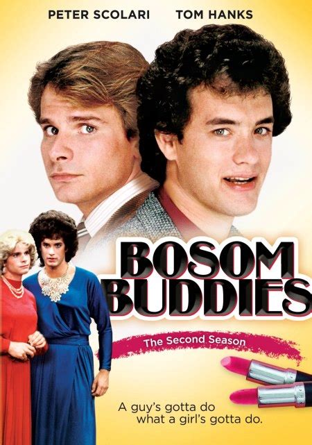 bosom buddies 5