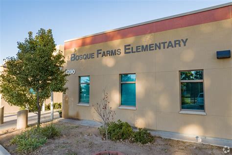 Bosque Farms Elementary Nm