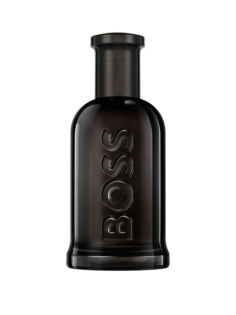 Boss Aftershave Very