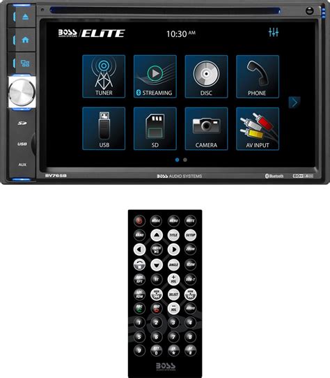 boss audio bv765b