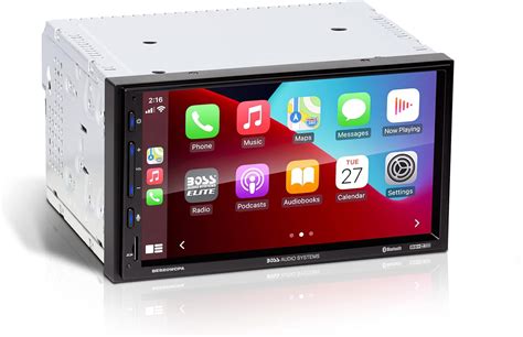 boss auto stereo