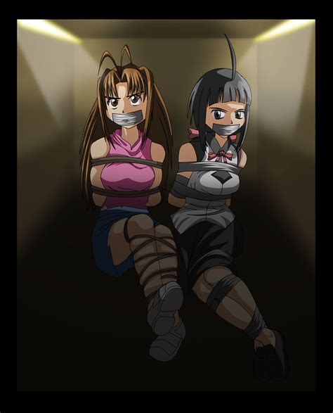 boss bitch from bondage hell