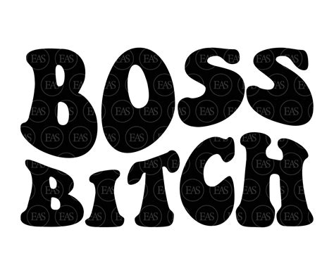 boss bitches 25