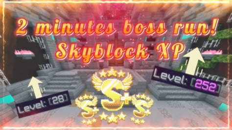 boss collection hypixel skyblock