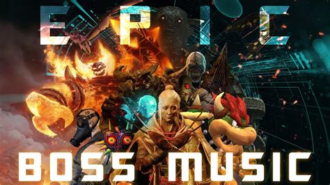 boss fight music download