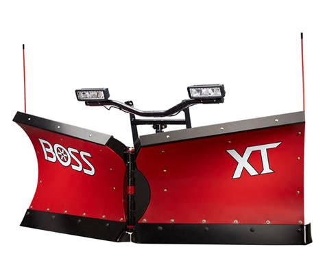 Boss Snow Plows Canada