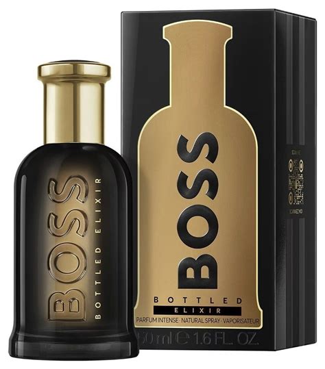 boss the