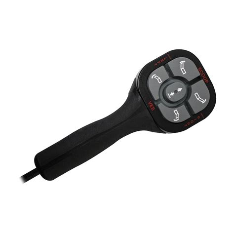 Boss V Plow Controller No Power