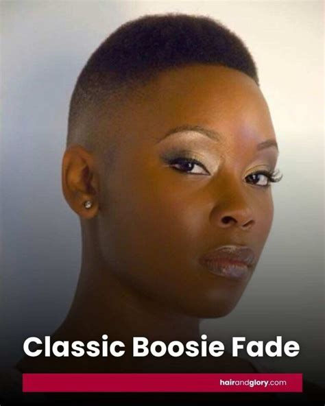 Bossie Fade