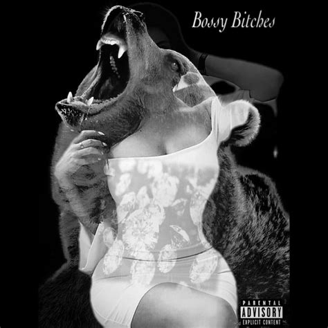 bossy bitches