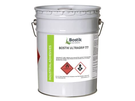 Bostik 999 Ultragrip adhesive 50ml