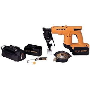 bostitch crn38k 20 4 volt cordless roofing nailer