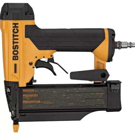 Bostitch Nailer Set