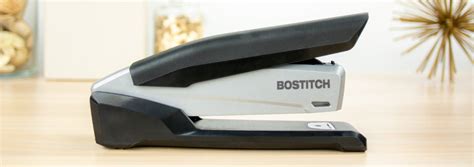 Bostitch Stapler Open