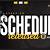boston bruins upcoming schedule change clipart free