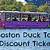 boston duck boats coupon