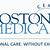 boston medical center pulmonary clinic - medical center information