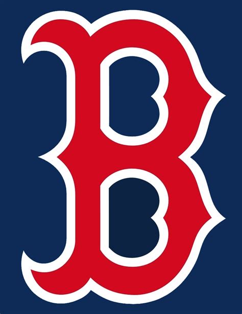 Boston Red Sox Baseball Logo ClipArt Best