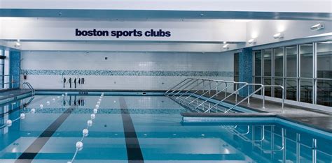 Woburn Gym in Greater Boston Boston Sports Clubs