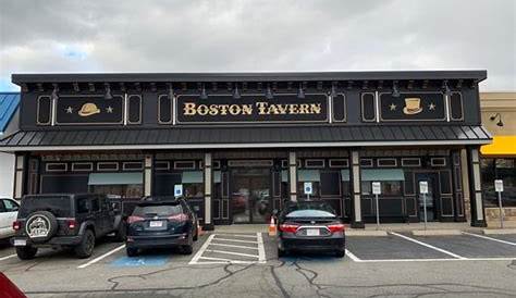 Gallery - Boston Tavern - American Restaurant in MA