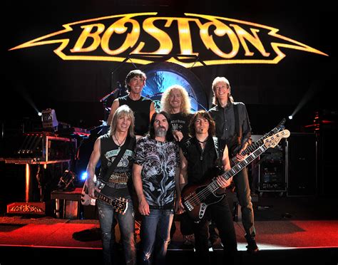 boston band tour 2024