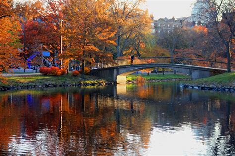 boston best travel agency services in autumn