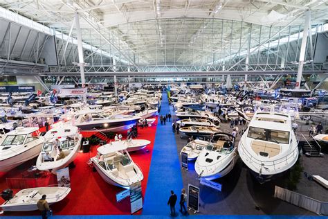 Discover Unforgettable Sailing Adventures at Boston Boat Show 2023