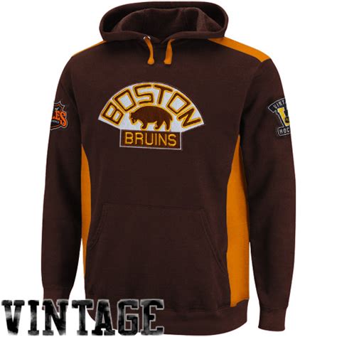 boston bruins bear hoodie