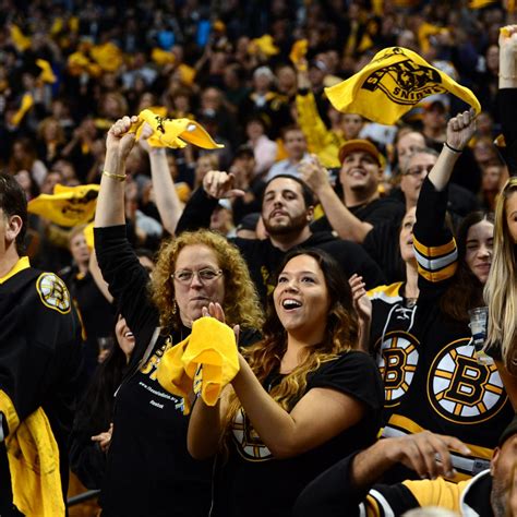 boston bruins fan sites