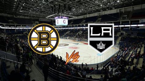 boston bruins game live tonight