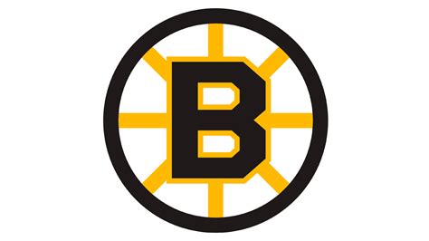 boston bruins logo change