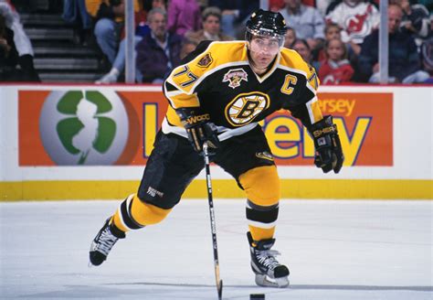 boston bruins most famous players
