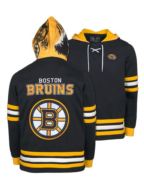 boston bruins official store