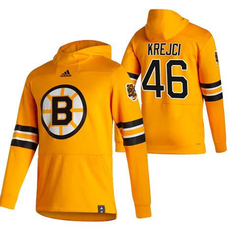 boston bruins retro hoodie