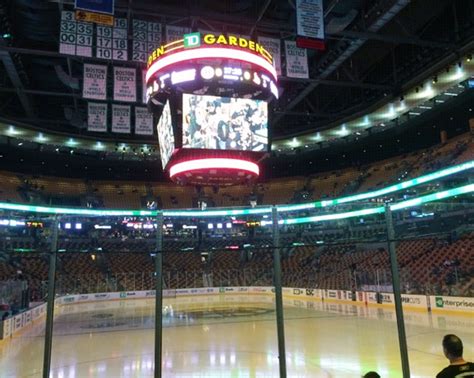 boston bruins travel packages