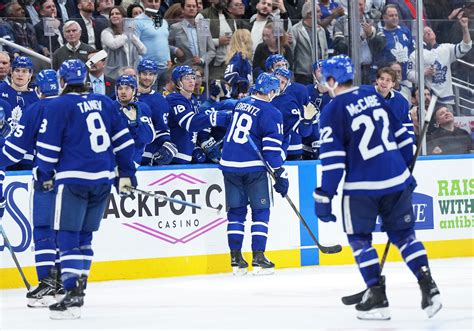 boston bruins vs toronto maple leafs