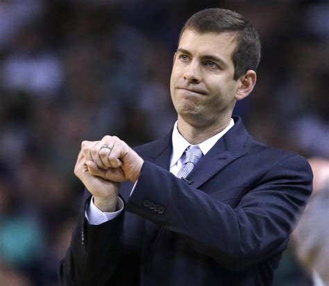 boston celtics basketball coach