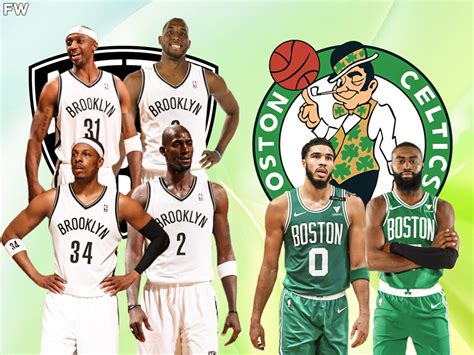 boston celtics latest news and trade rumors