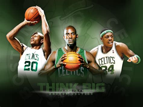 boston celtics players 2013