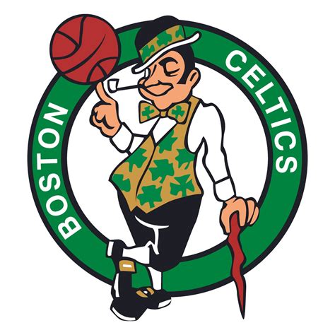 boston celtics sports teams logo