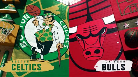 boston celtics vs chicago bulls tickets