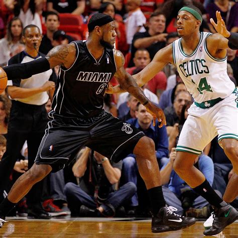 boston celtics vs miami heat game 1 stats