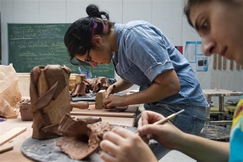 Boston Ceramics Class